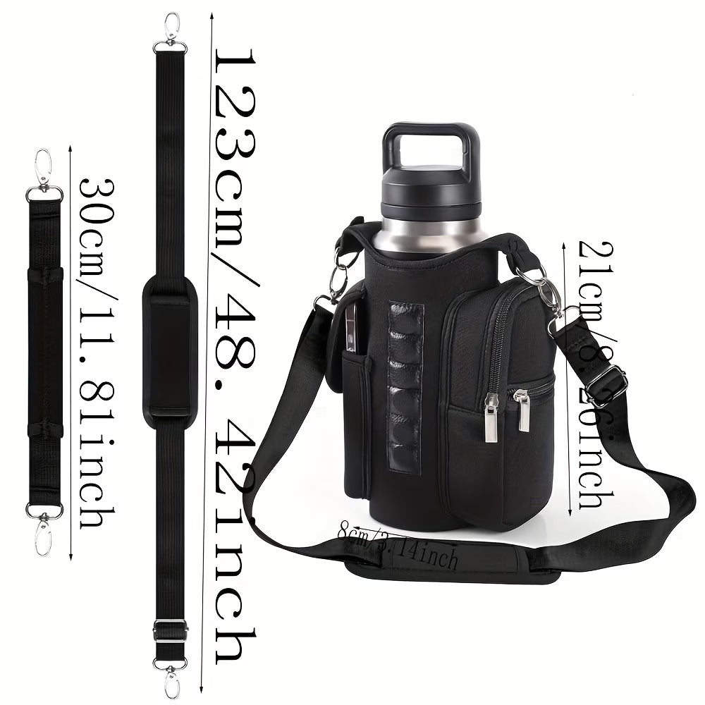 CleanShake Magnetische Tas